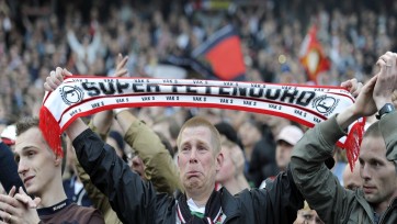 Marseille – Feyenoord trok ruim 2 miljoen kijkers