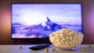 Zorg minder voor Netflix: piraterij-app Popcorn stopgezet