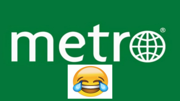 Dit zijn de 7 meest genadeloze reacties van Metro op Facebook