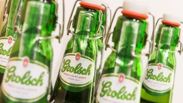 Wunderman Amsterdam wordt global digital agency voor Grolsch
