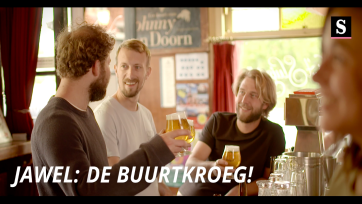 De Speld rekent in eerste commercial af met biermarketing