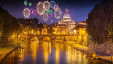 Kerstmis: het grootste brand event ter wereld