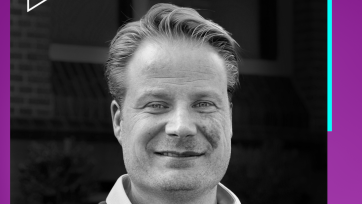 Paul Schukkert nieuwe CCO van Maxlead