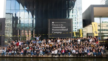 Communicatiewetenschap UvA opnieuw beoordeeld als beste ter wereld