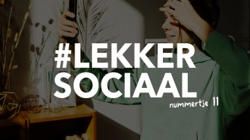 Facebook valt YouTube aan, nieuws rondom TikTok en Snapchat en de Instagram top 100