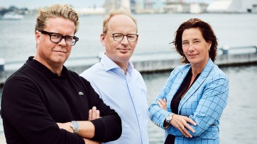 Productiehuis Wenneker Group breidt uit met Peek Creative Studios
