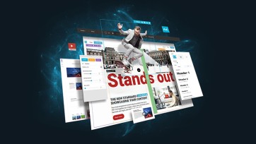 Nederlandse scale-up bevrijdt organisaties van pdf’s