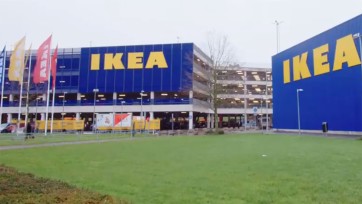 Video van Ikea zorgt voor gefrustreerde fans: houdt de meubelgigant ze voor de gek?