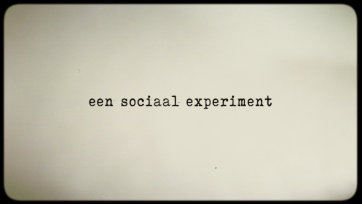 Universiteit Gent zet studenten aan om kritisch te zijn tijdens sociaal experiment