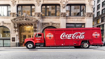 WPP wint grootste deel miljardenaccount Coca-Cola en zet OpenX op