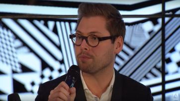 Thomas Vaarten (AS Adventure): ‘E-commerce is geen bedreiging voor fysieke winkels’