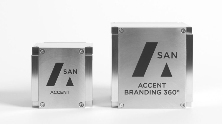 SAN Accent