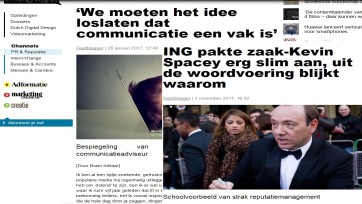 Deze 10 communicatieblogs waren het populairst in 2017