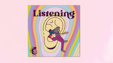 Podcast van de week: Listening