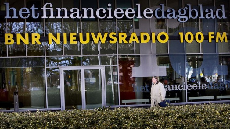 BNR Nieuwsradio