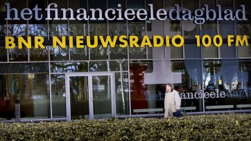 BNR kiest Natwerk om het audiomerk verder te ontwikkelen