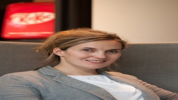 Nestlé stelt Marjolijn Niggebrugge aan als commercieel directeur