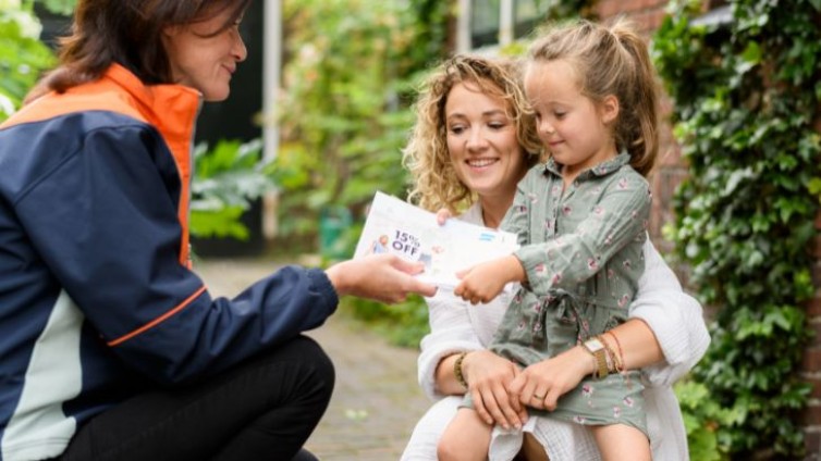 Meer groei door persoonlijke direct mail