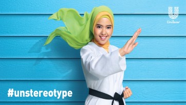Unilever en United Nations Women slaan handen ineen tegen stereotype reclame