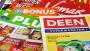 Recordbedrag aan aanbiedingen verkocht in supermarkten
