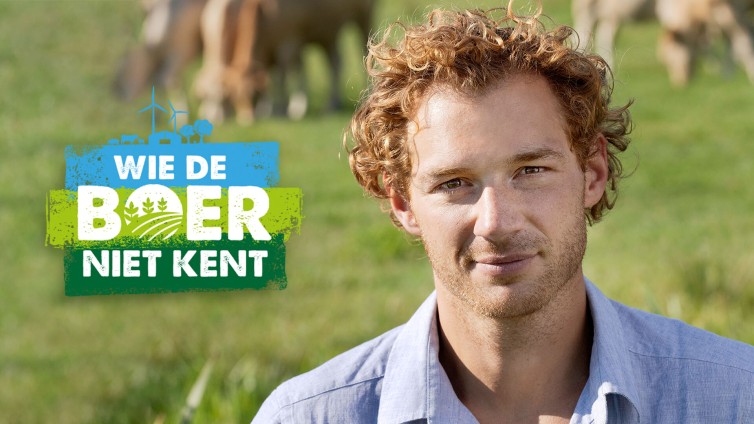 Wie de boer niet kent