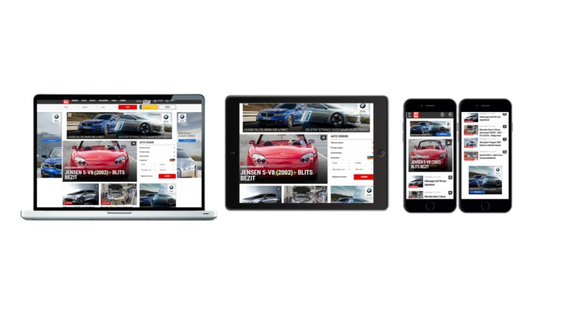 cross device channel proposities