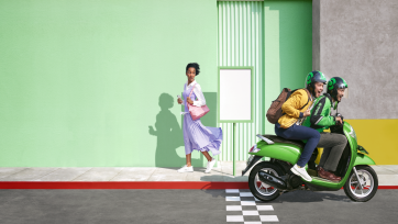 Amsterdams bureau doet sonic branding voor Indonesische 'super-app' Gojek