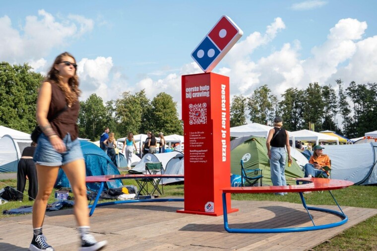 domino's