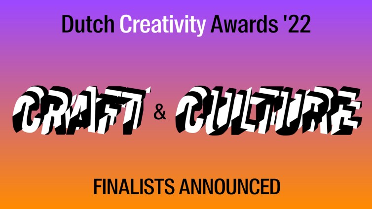 Dutch Creativity Awards