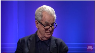 Live op tv - de ontluisterende teloorgang van een PR-legende