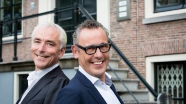 Scripta fuseert met Zhomer en gaat internationaal