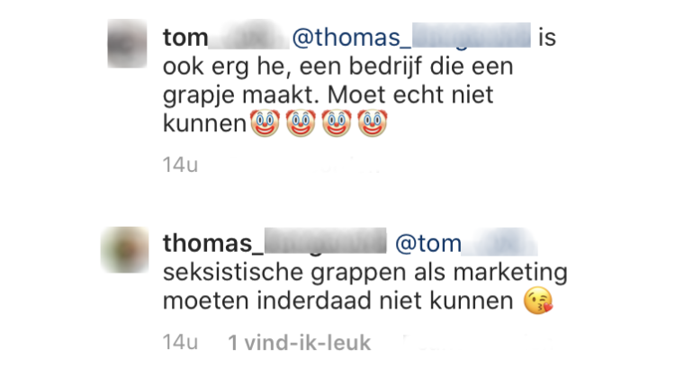 Tom en Thomas