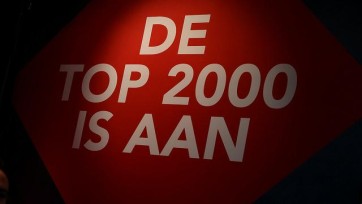 NPO Radio 2 marktleider, opmars Radio 10, 3FM daalt verder