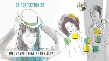 Welke creatieve types ontbreken nog in jouw mar/com/design team?