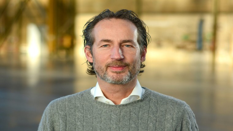 Sebastiaan van Rijnsoever