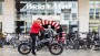 MediaMarkt opent eerste winkel voor e-bikes