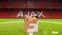 Flitsbezorger Flink sluit samenwerking met Ajax