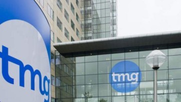 Zo ziet de samenwerking tussen TMG en Talpa eruit