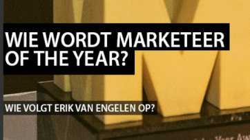 Dit zijn de beste marketeers van Nederland (49 tot 25)