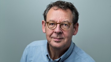 Michael Amiabel: ‘Purpose staat zeker niet per definitie voor effectief’