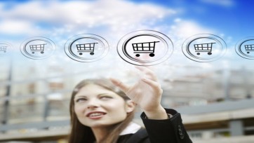 ING: ‘Marktaandeel webwinkels van 12,5 nu, naar 25 procent in 2025’