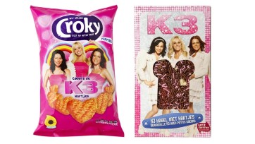 ‘Kinderidolen op de verpakking verbieden? What’s next? Kleuren?’