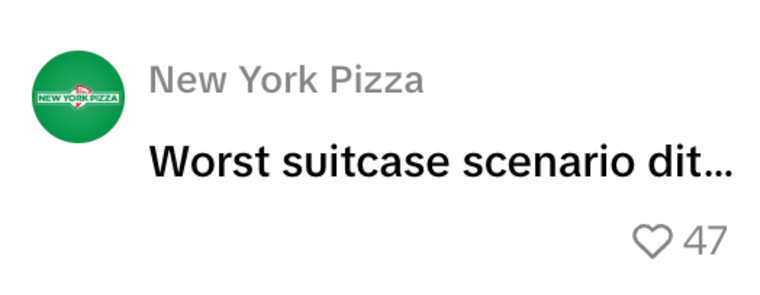worst case scenario