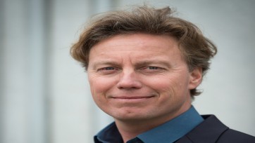 Wouter Kolk benoemd tot operationeel directeur Ahold Delhaize voor Nederland en België