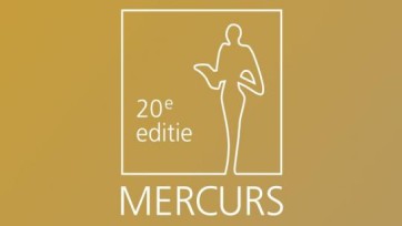 Derk Haank juryvoorzitter Mercurs 2017