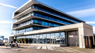 Merkle en Dentsu Aegis Network Nederland samen op een locatie