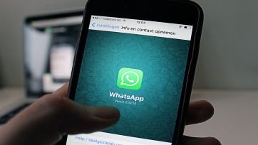 WhatsApp wil geld verdienen: dit betekenen de aangepaste voorwaarden