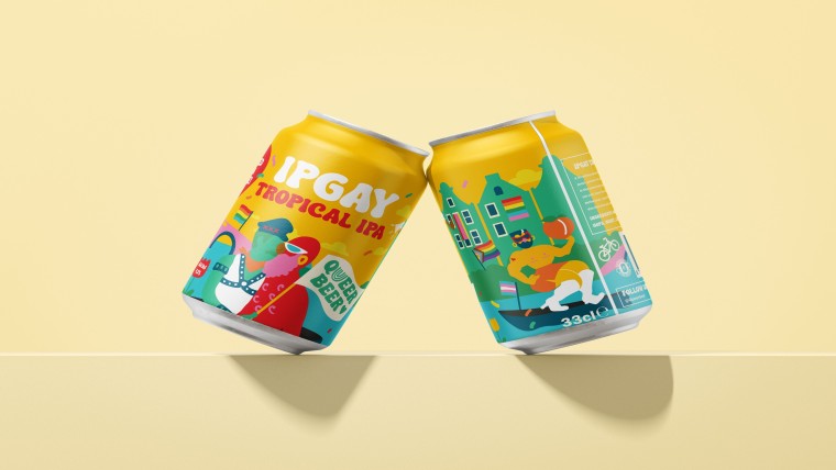 Queer Beer