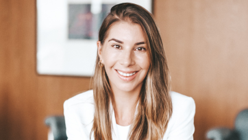 Gorillas benoemt Anastasia Dellis tot general manager Nederland