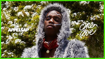 Hiphopfestival Appelsap opent pop-upstore